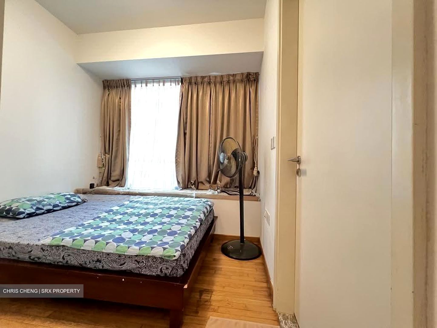 The Minton (D19), Condominium #608132501